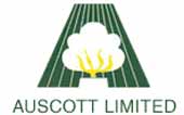 Auscott logo