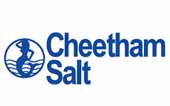 Cheetham Salt logo