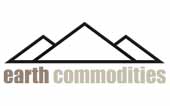 Earth Commodities logo