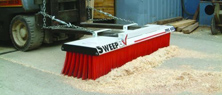 pro series broom